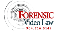 Forensic Video Law logo-dark