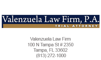 Valenzuela Law Firm