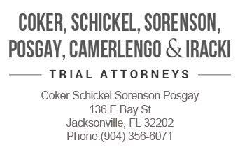 Coker Schickel Sorenson Posgay