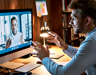 ZOOM Meetings, A New Era of Forensic Video Litigation